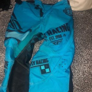 Fly racing Mx pants